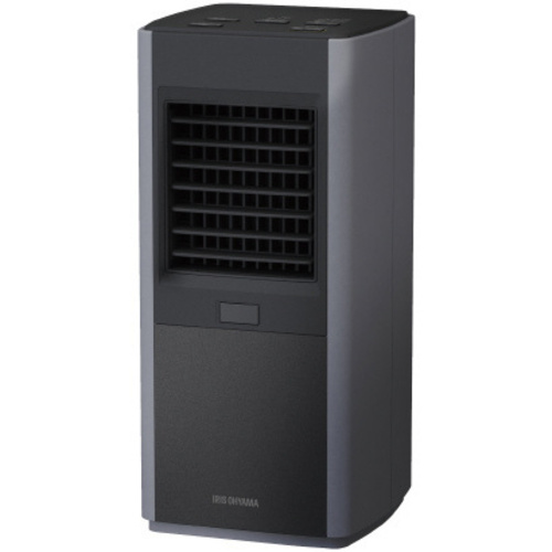 スリムセラミックファンヒーター人感センサー