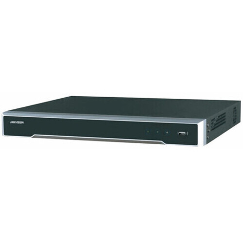 ４ｃｈ　ＮＶＲ　４ＴＢ　ＨＤＤ　ｘ１　ＤＳ－７６０４ＮＩ－Ｉ１／４Ｐ－４－１　■お取り寄せ品