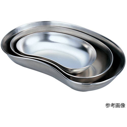 膿盆　４００&times;２４５&times;６５ｍｍ　Ｍ－１８－４０