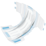 ライフリー　横モレ安心テープ止め　Ｓ　２４枚入　　５００－５７５５６５－００