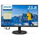 液晶ディスプレイ　２３．８型／１９２０×１０８０／ブラック　２４１Ｓ９Ａ／１１　■お取り寄せ品