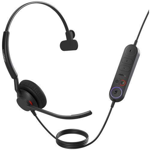 Ｊａｂｒａ　Ｅｎｇａｇｅ　４０　ＩｎｌｉｎｅＬｉｎｋ　ＵＳＢ－Ｃ　ＭＳ　Ｍｏｎｏ　■お取り寄せ品