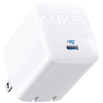 Ａｎｋｅｒ　３１６　Ｃｈａｒｇｅｒ　６７Ｗホワイト