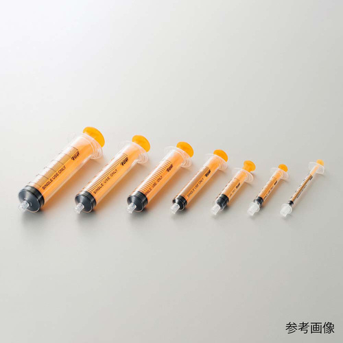 ネオフィードシリンジ　１０ｍＬ　５０本入　２６３１８