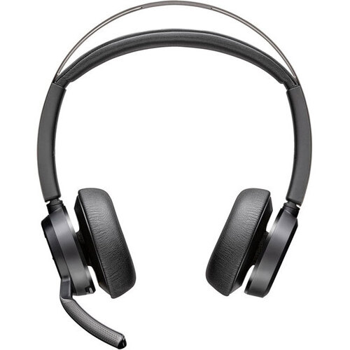 Ｐｏｌｙ　Ｖｏｙａｇｅｒ　Ｆｏｃｕｓ　２　ＵＳＢ－Ａ　Ｈｅａｄｓｅｔ　７６Ｕ４６ＡＡ　■２営業日内届