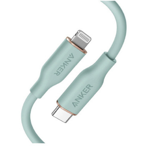 ＵＳＢ－Ｃ　＆　ライトニング　ケーブル　０．９ｍ　【お取り寄せ品】１１営業日以内届