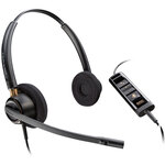 Ｐｏｌｙ　ＥｎｃｏｒｅＰｒｏ　５２５　ＵＳＢ－Ａ　Ｓｔｅｒｅｏ　Ｈｅａｄｓｅｔ　■２営業日内届