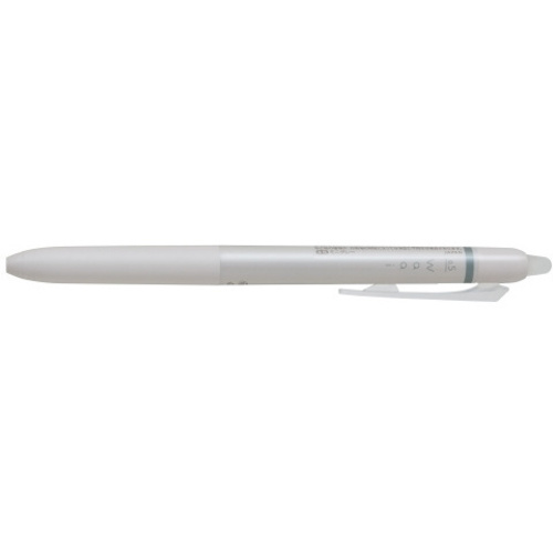 フリクション　ワーイ　ボールペン　０．５ｍｍ　ミニグレー