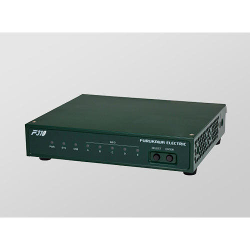 拠点向け　１０ＧｂＥ対応ＶＰＮアクセスルータ　ＦＩＴＥＬｎｅｔ　Ｆ３１０　■お取り寄せ品