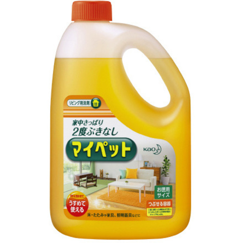 Ｋａｏ　業務用マイペット　大　２０００ｍｌ