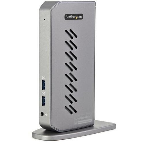 ＵＳＢ－Ｃ＆ＵＳＢ－Ａ対応ドッキングステーション４Ｋ６０Ｈｚ　ＤＫ３０Ａ２ＤＨＵ　■２営業日内届