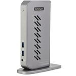 ＵＳＢ－Ｃ＆ＵＳＢ－Ａ対応ドッキングステーション４Ｋ６０Ｈｚ　ＤＫ３０Ａ２ＤＨＵ　■お取り寄せ品