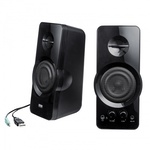 ハイパワーＵＳＢ電源スピーカー　ＭＭ－ＳＰＬ１９ＵＢＫ　■お取り寄せ品