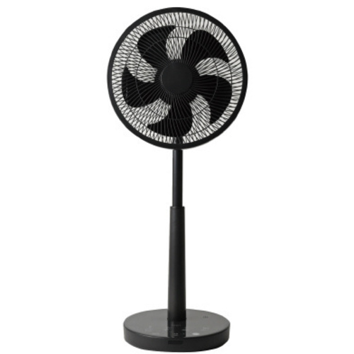 音声操作　ＤＣ扇風機