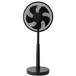音声操作　ＤＣ扇風機