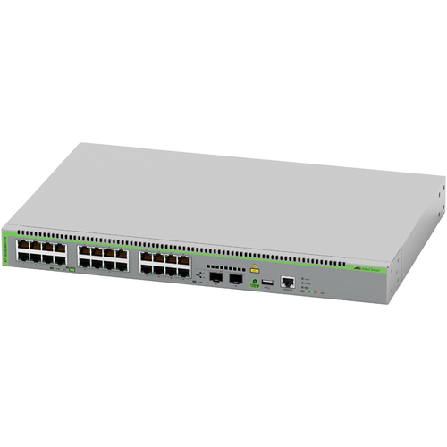ＡＴ－ＳＥ２４０－２６ＧＴＸｍ－Ｚ５　レイヤー２インテリジェント・スイッチ　４９２７ＲＺ５　■お取り寄せ品