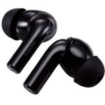 Ｂｌｕｅｔｏｏｔｈイヤホン／完全ワイヤレス／ＡＡＣ対応／ブラック　ＬＢＴ－ＴＷＳ１５ＢＫ２　■お取り寄せ品