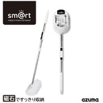ｓｍ＠ｒｔ７７８浴槽洗伸縮ロング約５４－８６ｃｍ　【お取り寄せ品】９営業日以内届