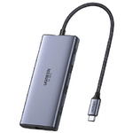 Ｒｅｖｏｄｏｋ　Ｐｒｏ　１０－ｉｎ－１　ＵＳＢ－Ｃ