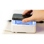 定置式ＱＲコードリーダー　Ｍ－１１　■お取り寄せ品