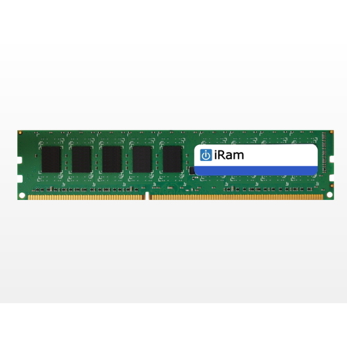 ＭａｃＰｒｏ　増設メモリ　ＤＤＲ３／１３３３　４ＧＢ　ＥＣＣ　２４０ｐｉｎ　Ｕ－ＤＩＭＭ　■お取り寄せ品