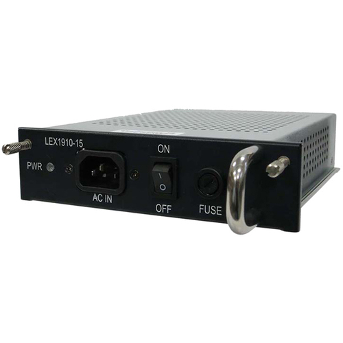 ＬＥＸ１０１２用ＡＣ電源ユニット（ＡＣ１００－２４０Ｖ）　＋　同製品ＳＢ５バンドル　■お取り寄せ品