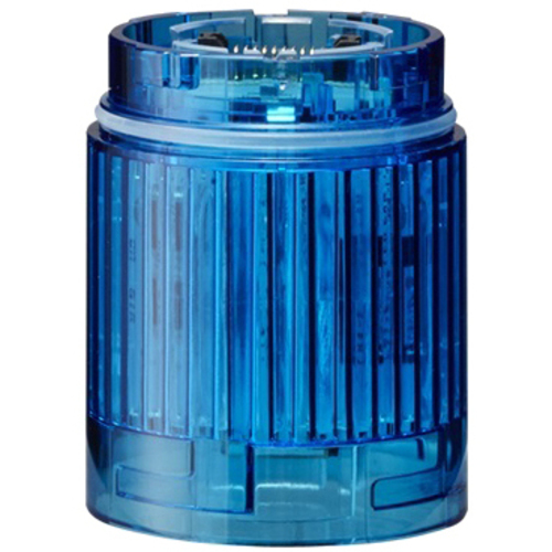 ＬＲ４シグナル・タワー積層信号灯Φ４０　ＬＲ４－Ｅ－Ｂ－Ａ　■お取り寄せ品