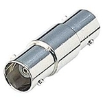 ＢＮＣ中継コネクタ　ＡＤ２－ＥＸ－ＪＪ　■お取り寄せ品