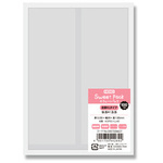 スウィートパック合掌ＫＬ９．５×１３．５　１００枚　【お取り寄せ品】９営業日以内届