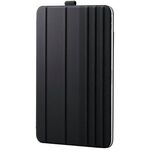 １１インチｉＰａｄ　Ｐｒｏ（Ｍ４）フラップケース／ドローイング／ブラック　ＴＢ－Ａ２５ＰＭＷＶＤＢＫ　■お取り寄せ品