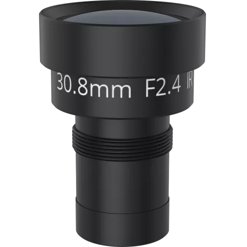 Ｌｅｎｓ　Ｍ１４　３０．８　ｍｍ　Ｆ２．４　ＩＲ　４　ｐｃｓ　０３１４２－００１　■お取り寄せ品