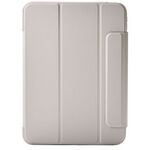 ｉＰａｄ１１インチ（Ａ１６）／フラップケース／フレームカラー／グレージュ　ＴＢ－Ａ２５ＲＷＶＦＣＧＢ　■お取り寄せ品