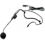 単一指向性ヘッドセット型マイクロフォン（ヒロセコネクタータイプ）　ＨＳ－１２（Ｈ）　■お取り寄せ品