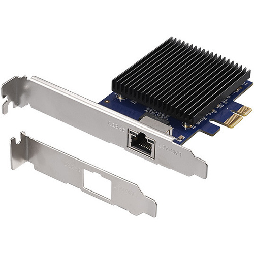 １０ＧｂＥ対応ＰＣＩ　Ｅｘｐｒｅｓｓバス用ＬＡＮカード　ＬＧＹ－ＰＣＩＥ－ＭＧ３　■お取り寄せ品