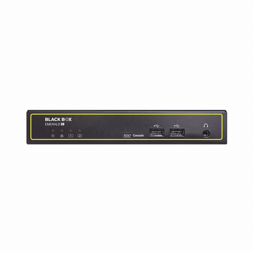 Ｅｍｅｒａｌｄ　ＳＥ　ＩＰ－ＫＶＭ　レシーバ　ＥＭＤ２００２ＳＥ－ＤＰ－Ｒ　■お取り寄せ品