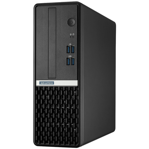 デスクトップ型コンパクトＩＰＣ（ｉ９、３２ＧＢ、ＳＳＤ：６４ＧＢ）　ＱＩＰＣ－３２０－Ｊ９２４　■お取り寄せ品