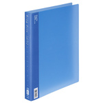 リングファイルＡ４ＳブルーＲＦ－２１３Ａｘ２０　【お取り寄せ品】１０営業日以内届