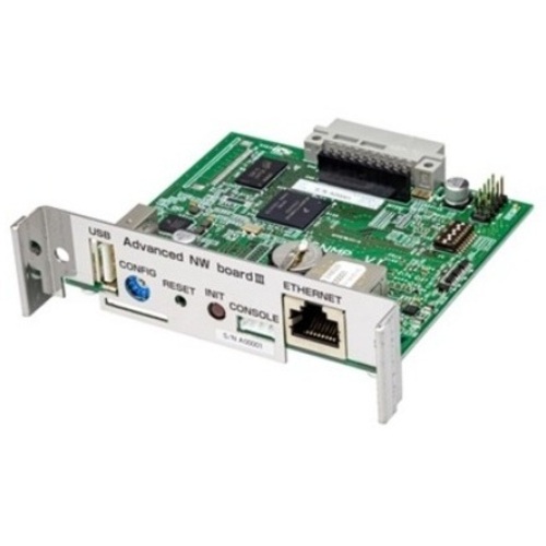 ＵＰＳネットワークボード　Ａｄｖａｎｃｅｄ　ＮＷ　Ｂｏａｒｄ　ＩＩＩ　ＹＥＢＤ－ＳＮ６ＡＡ　■お取り寄せ品