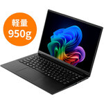 Ｆ－１４ＬＮ５ＬＡ－Ｂ　（Ｕ５　２２６Ｖ／１６／ＳＳＤ１Ｔ／Ｗ１１Ｐ／９５０ｇ）　■２営業日内届