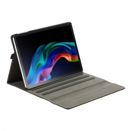 Ｍｉｃｒｏｓｏｆｔ　Ｓｕｒｆａｃｅ　Ｐｒｏ　１２インチ用手帳型保護ケース　ＰＤＡ－ＳＦ１４ＢＫ　■お取り寄せ品