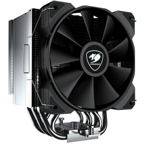ＦＯＲＺＡ　８５　ＥＳＳＥＮＴＩＡＬ／シングルタワー空冷ＣＰＵクーラー　ＣＧＲ－ＦＺＡＥ８５　■お取り寄せ品