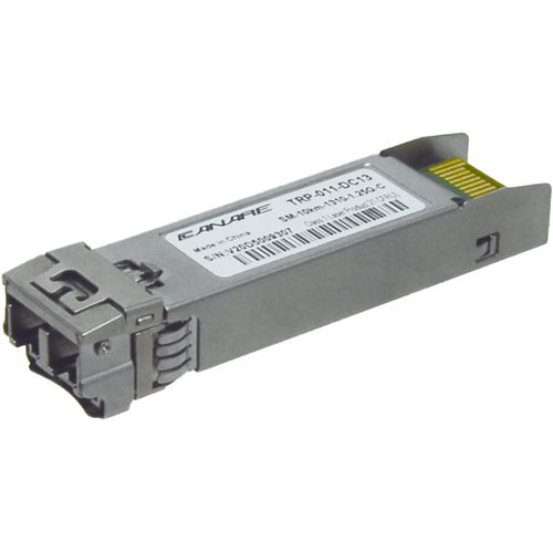 カナレ電気製　型番：ＳＷ２Ｒ用　１ＧｂＥ　ＳＦＰモジュール（ＳＭＦ）　ＴＲＰ－０１１－ＤＣ１３　■お取り寄せ品