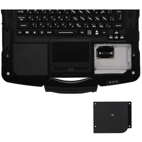 ＦＺ－４０Ｊ用非接触ＩＣカードリーダー　ＦＺ－ＶＮＦ４０１ＢＵ　■お取り寄せ品