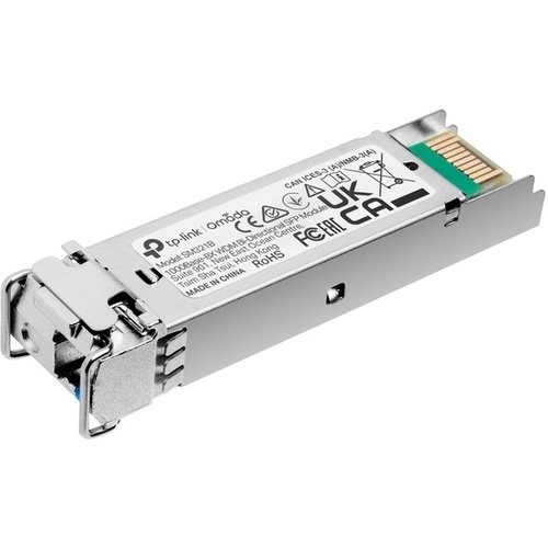 １０００Ｂａｓｅ－ＢＸ　ＷＤＭ　双方向　ＳＦＰモジュール　ＳＭ３２１Ｂ（ＵＮ）　■お取り寄せ品