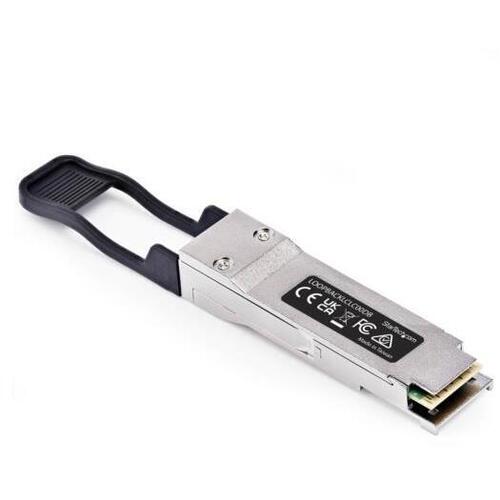 ループバックモジュール／ＱＳＦＰ２８／１００Ｇパッシブ　ＬＯＯＰＢＡＣＫＰＬＵＧ１００Ｇ　■お取り寄せ品