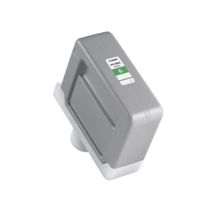 キヤノン　インクタンク　顔料グリーン　ＰＦＩ－３０６Ｇ　■お取り寄せ品