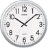 カシオ　スムーズ秒針非電波時計　ＩＱ－７７－８ＪＦ　【お取り寄せ品】６営業日以内届