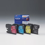 インクカートリッジ　お徳用４色パック　ＬＣ１１－４ＰＫ　■お取り寄せ品