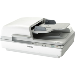 Ａ４フラットベッドスキャナー／１２００ｄｐｉ／両面同時読取／ＡＤＦ　ＤＳ－６５００　■２営業日内届