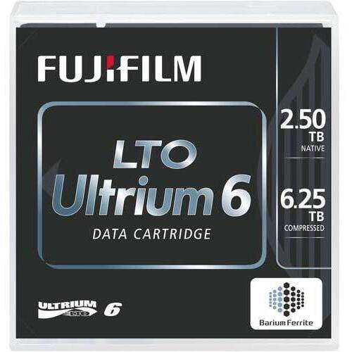 ＬＴＯデータカートリッジ　Ｕｌｔｒｉｕｍ６　１巻　【お取り寄せ品】１０営業日以内届